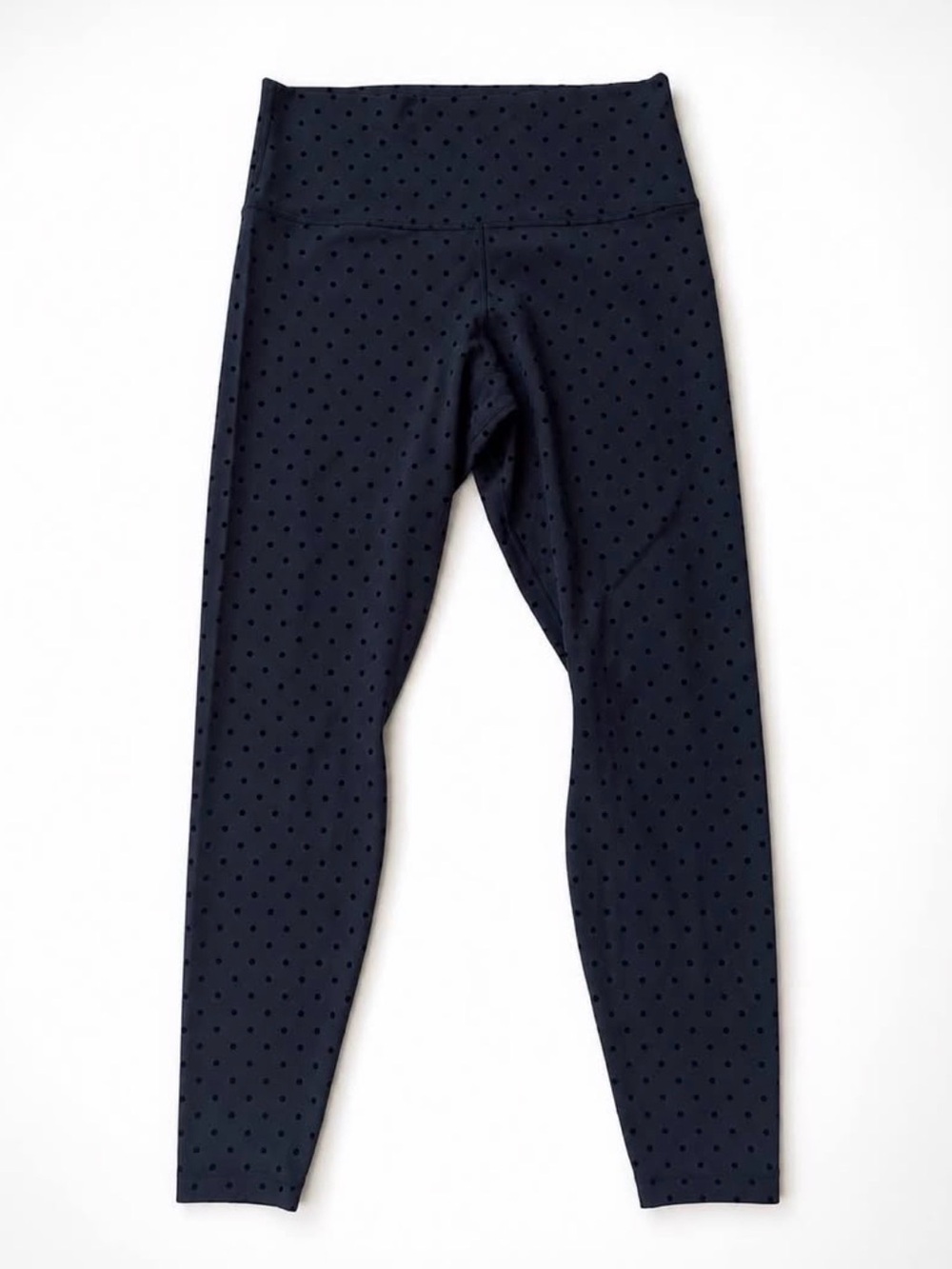 LULULEMON Polka Dot wunder train